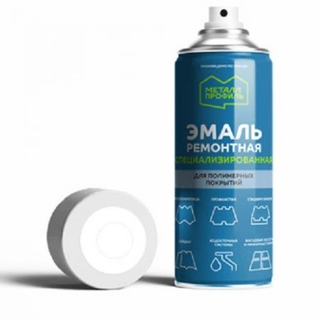 Краска аэрозоль RR32