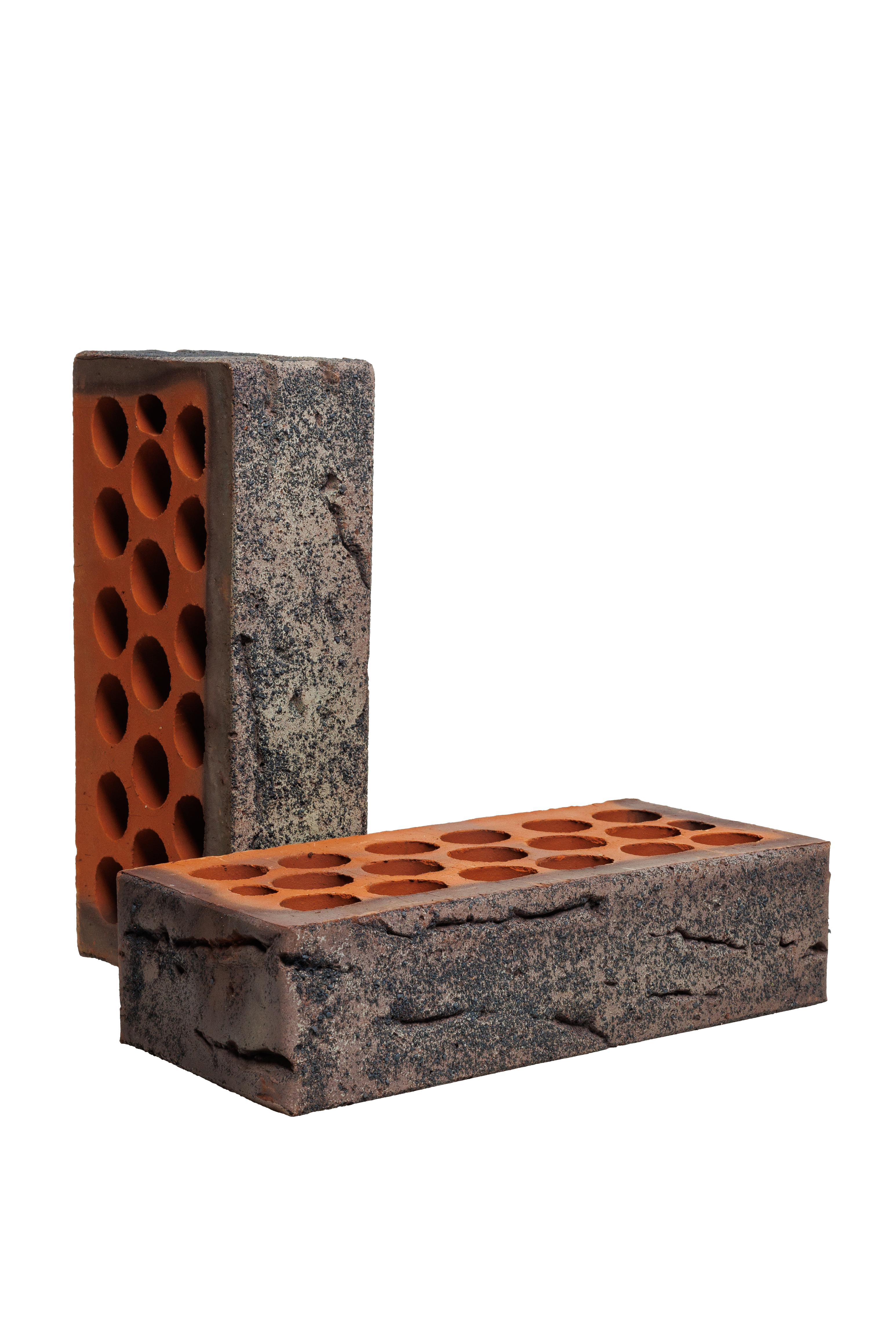 Кощаковский кирпич лицевой 1НФ каньон туман красный (1 категория)