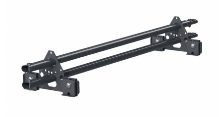 Снегозадержатель трубчатый LE2 (для фальцевой кровли)