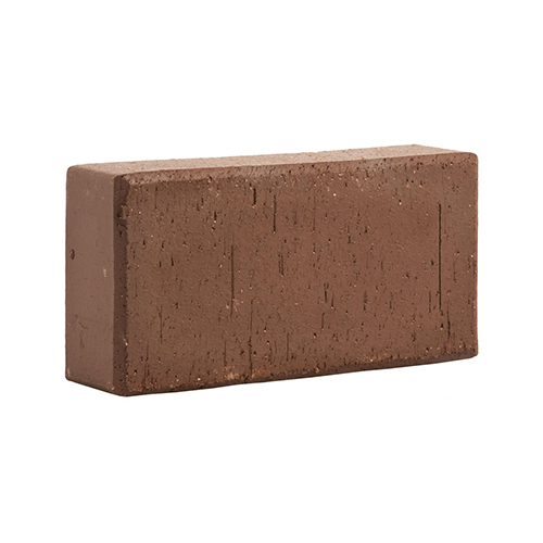 Клинкер тротуарный ЛСР 0,51НФ коричневый "Мюнхен"