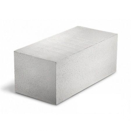 Газобетонный блок Коттедж D400 600*300*250