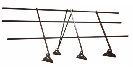 Ограждение кровли Grand Line 1,2м