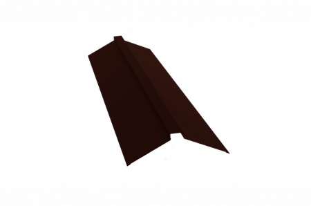 Конек плоский 115*30*115 Quarzit Pro Matt 0.5