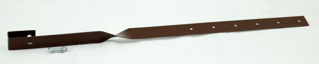 Кронштейн карнизный