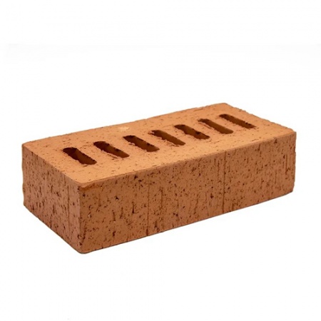 Керма Премиум клинкерный кирпич красный каре 0,7НФ