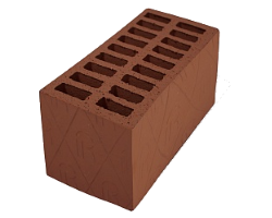 Ревдинский керамический камень 2.1НФ (плотность 1,2)