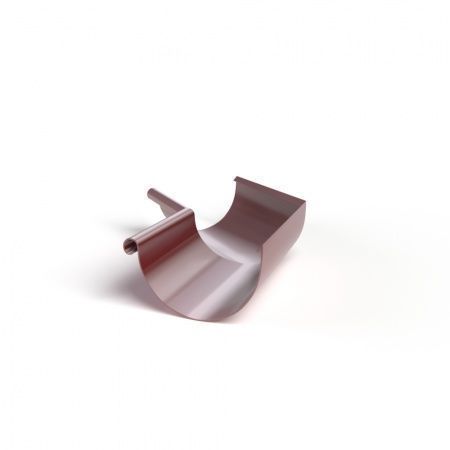 Угол желоба внутренний 135° D125/100 P363