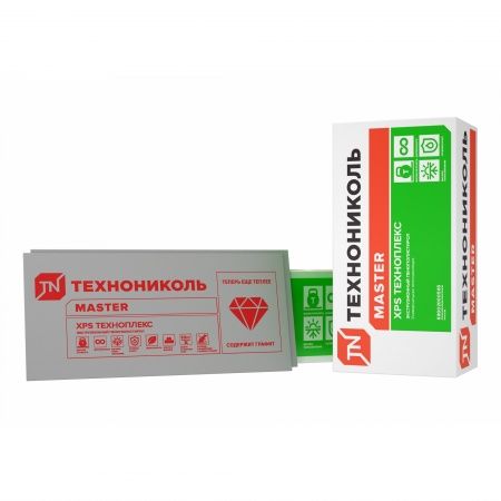 ХРS ТЕХНОПЛЕКС 1180х580х100-L