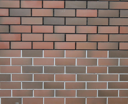 Белебеевский кирпич лицевой 1НФ Флеш классик