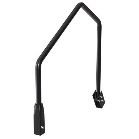 Поручень для лестницы RAL9005