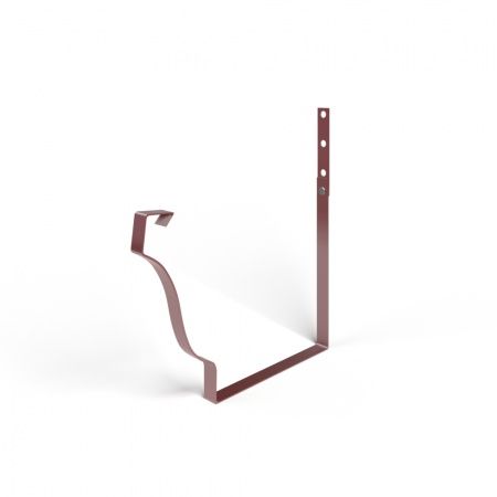 Держатель желоба карнизный 120х86х170 (4 мм) P363