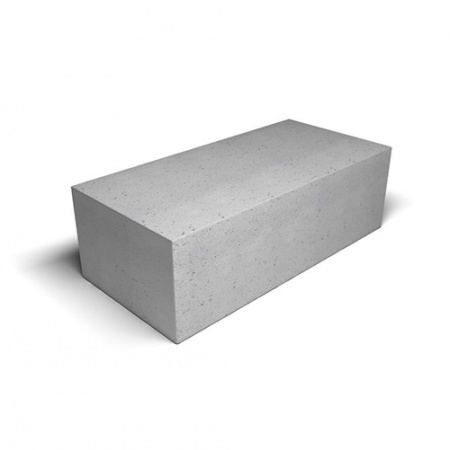Газобетонный блок Bonolit стеновой D400 600х375х250
