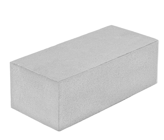 Кабаковский силикатный кирпич М200 утолщенный