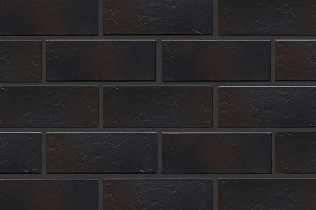 Белебеевский кирпич лицевой 1.4НФ Флеш Патина Вавилон