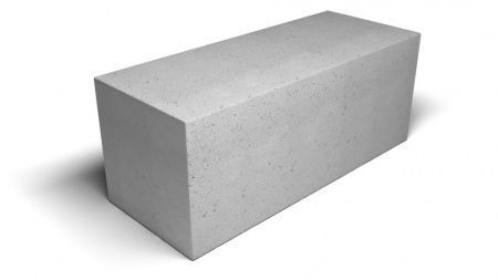 Газобетонный стеновой блок Cubiblock D600 625х300х200