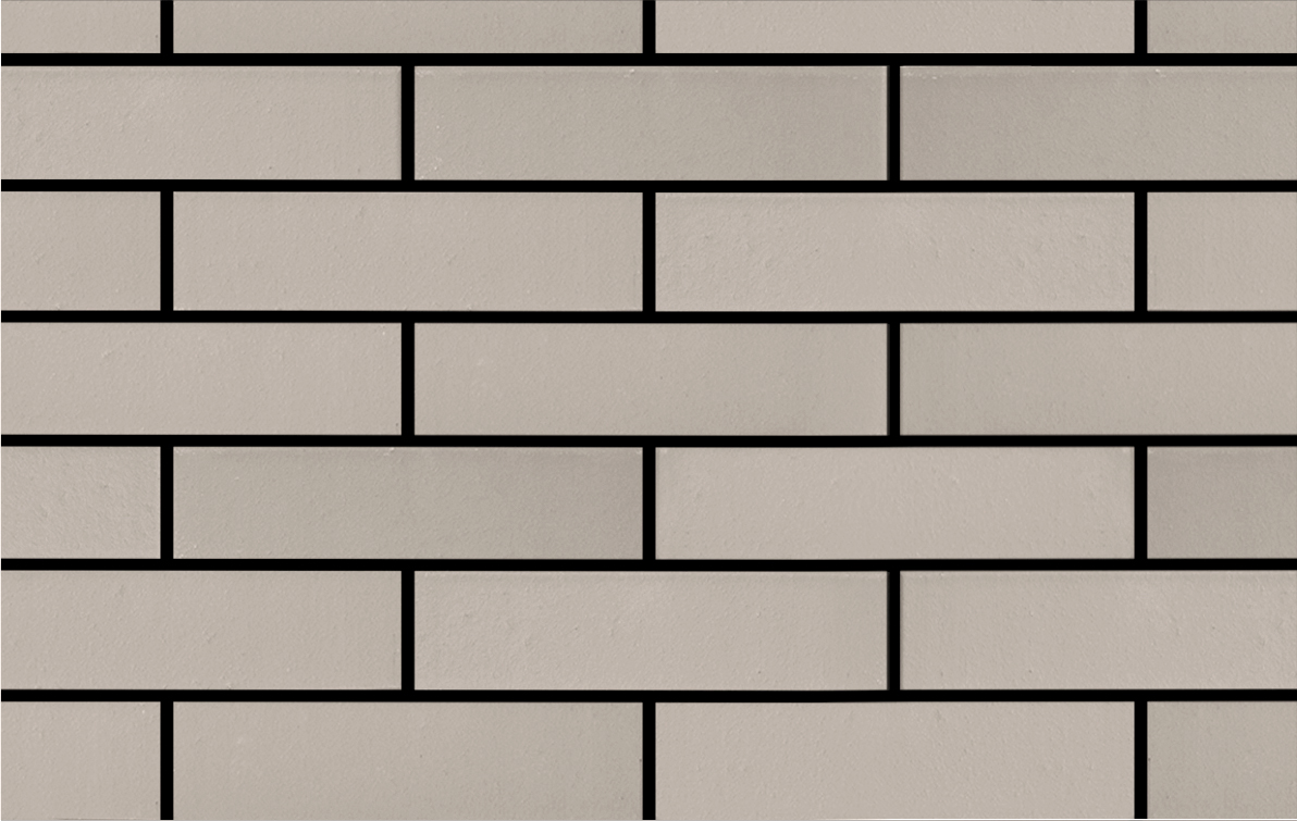 Копыловский кирпич лицевой Грей 1НФ