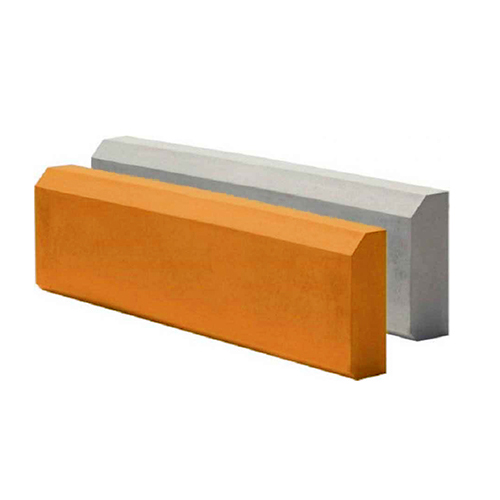 Бордюр Арт Альянс Бордюр (вибропресс) 500 х 200 х 70 Другой