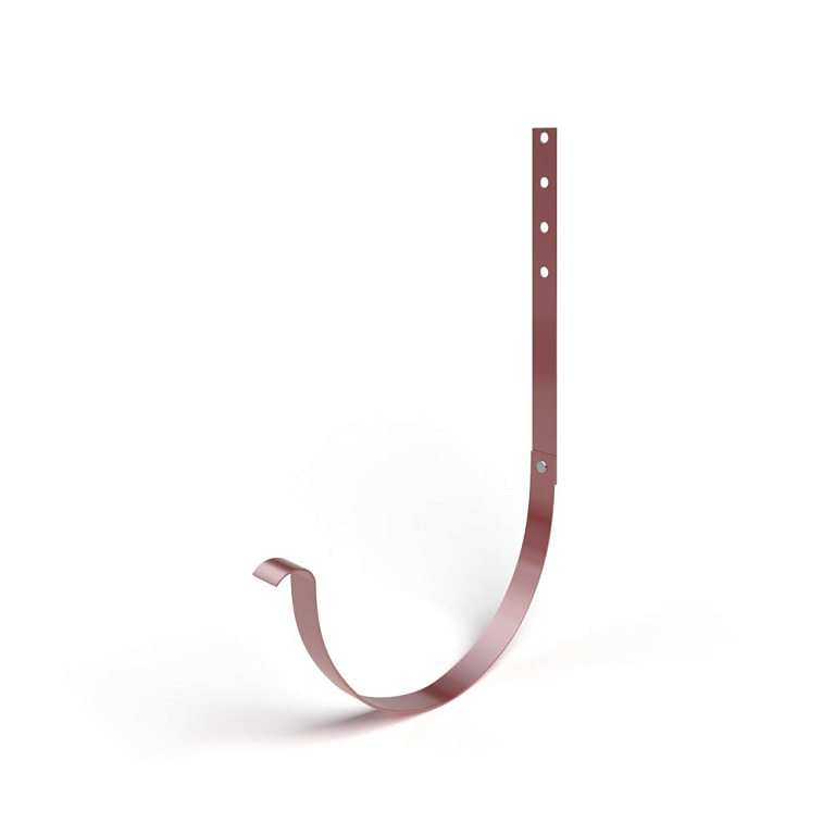 Держатель желоба D185х350