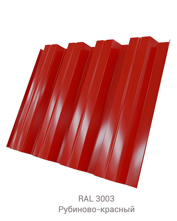 Профнастил Н-60 Quarzit Pro Matt 0.5