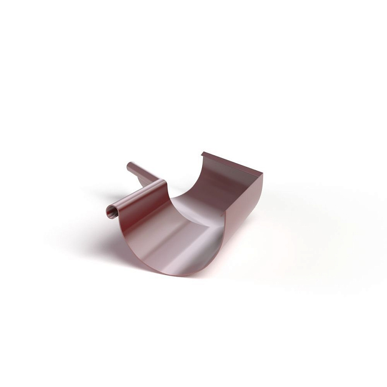 Угол желоба внутренний 135° D125/100