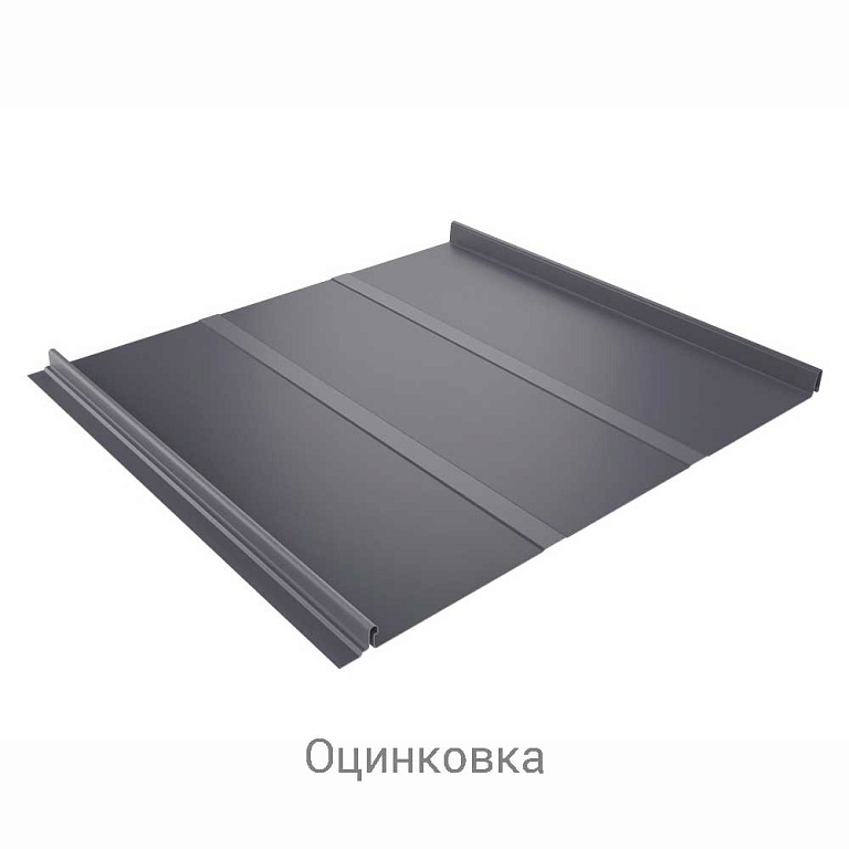Кликфальц Line Zn 0.7